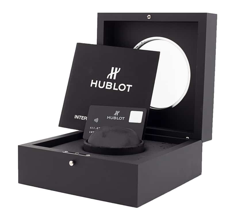 Hublot Classic Fusion 511.OX.7081.LR